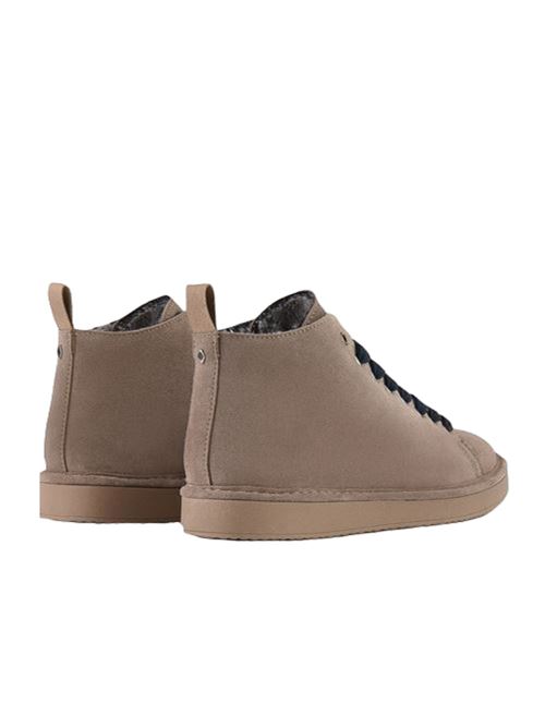 sneakers Panchic | P01M016-00882064 BEIGE